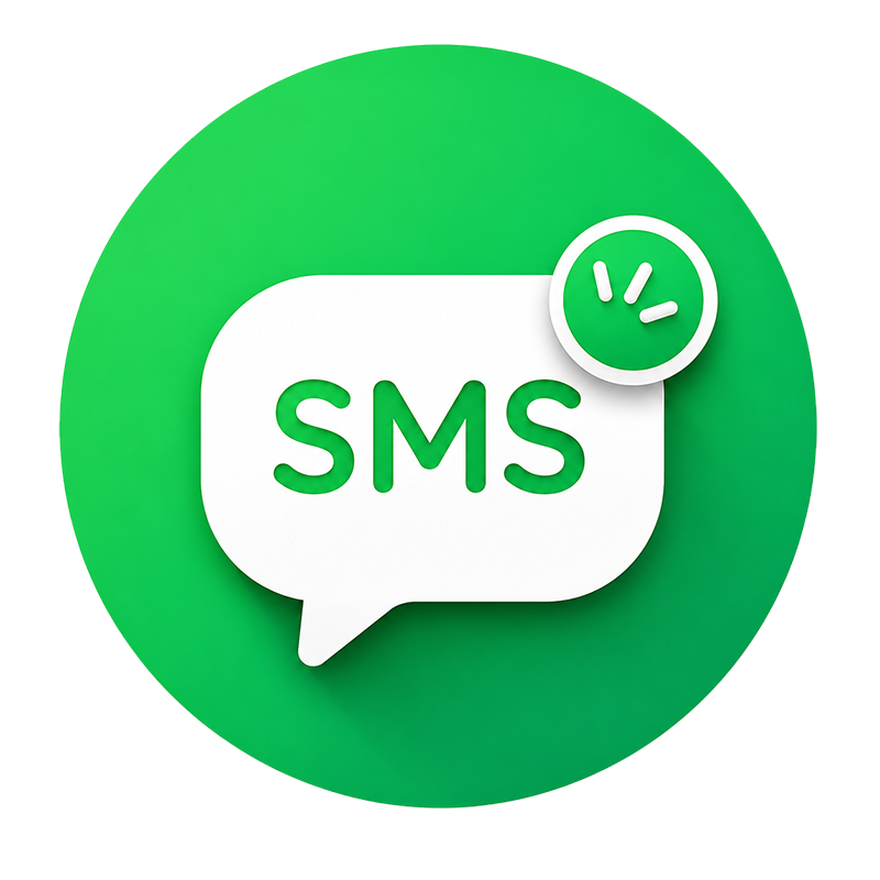 SMS